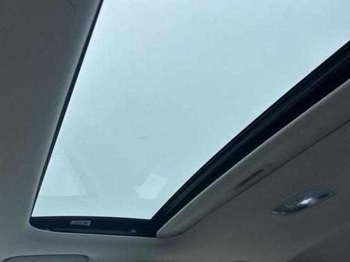 2021 Hyundai IONIQ EV Limited
