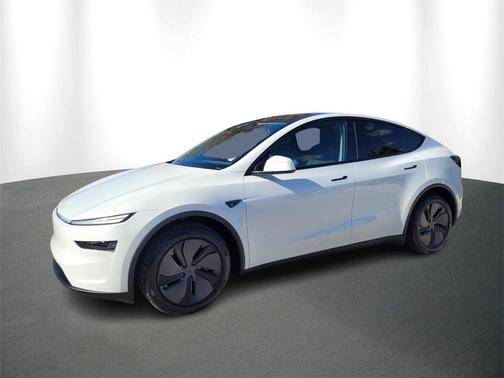 2026 Tesla Model Y Premium