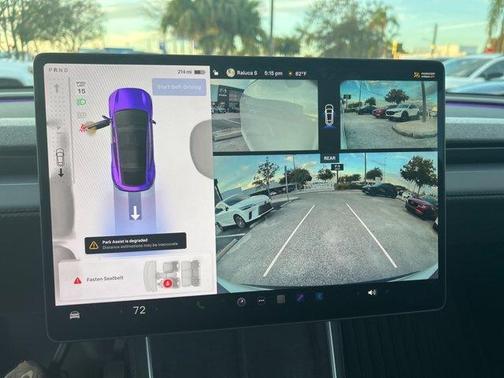 2026 Tesla Model Y Premium