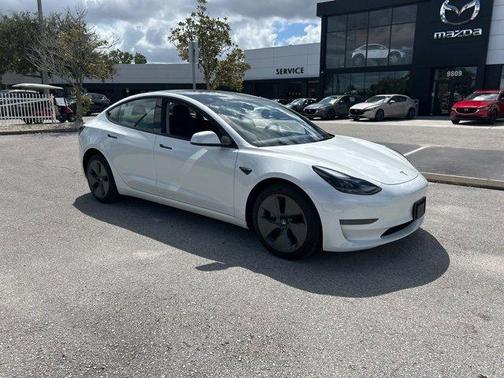 2023 Tesla Model 3 Base