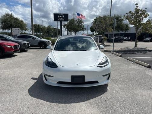 2023 Tesla Model 3 Base