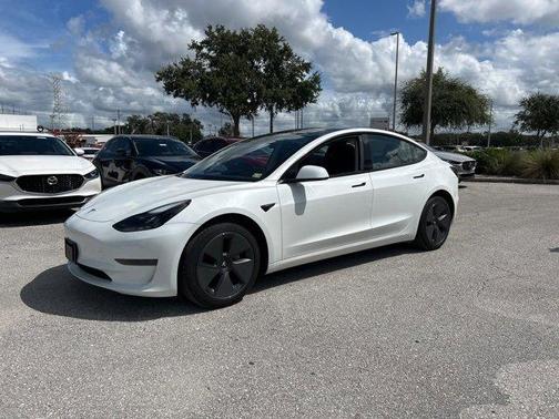 2023 Tesla Model 3 Base
