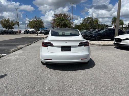 2023 Tesla Model 3 Base