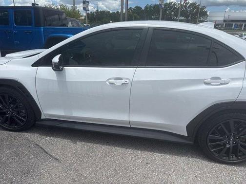 2024 Subaru WRX Limited
