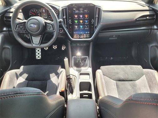 2024 Subaru WRX Limited