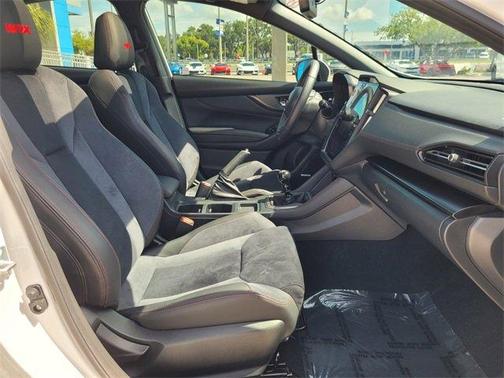 2024 Subaru WRX Limited