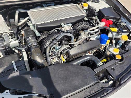 2024 Subaru WRX Limited