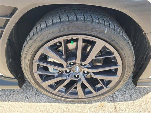 2024 Subaru WRX Limited