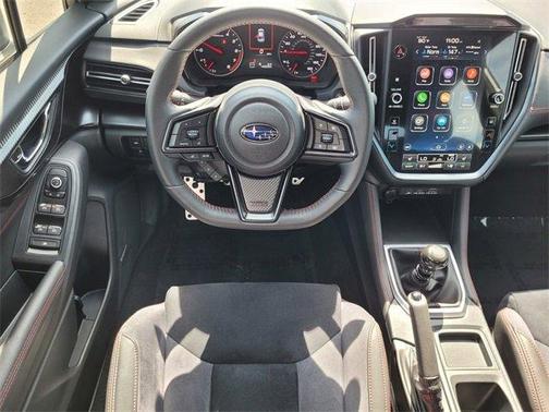 2024 Subaru WRX Limited