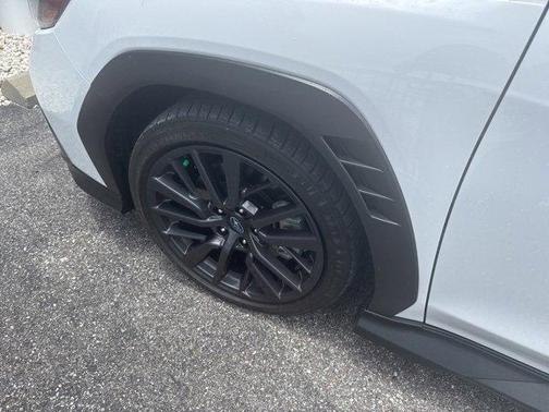 2024 Subaru WRX Limited