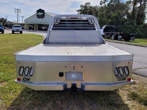 2024 Chevrolet Silverado 3500 WT