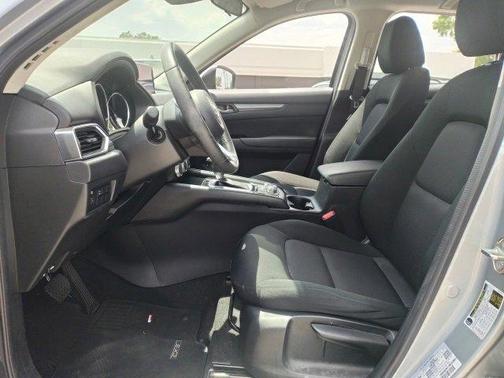 2019 Mazda CX-5 Sport
