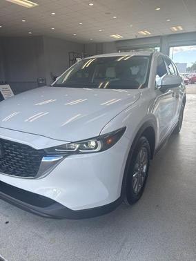 2023 Mazda CX-5 2.5 S Preferred Package