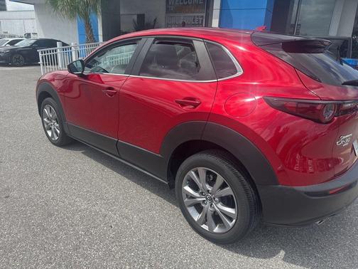 2020 Mazda CX-30 Preferred