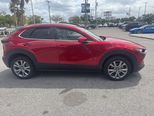 2020 Mazda CX-30 Preferred