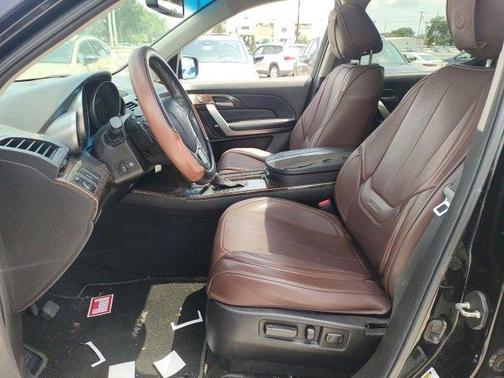 2011 Acura MDX 3.7L