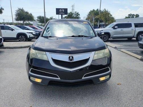 2011 Acura MDX 3.7L