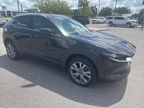 2023 Mazda CX-30 Premium Package