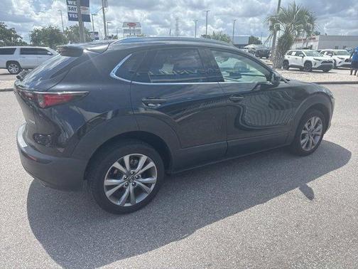 2023 Mazda CX-30 Premium Package