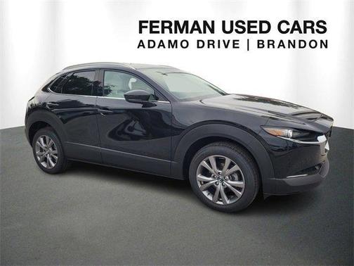 2023 Mazda CX-30 Premium Package