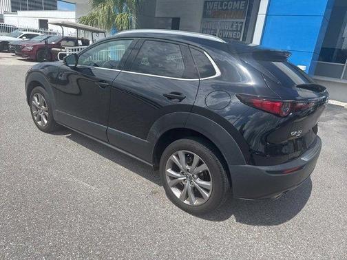 2023 Mazda CX-30 Premium Package