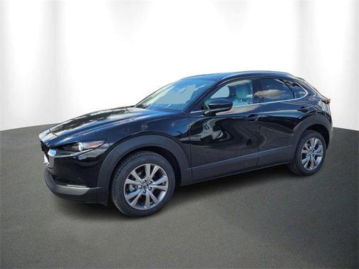 2023 Mazda CX-30 Premium Package