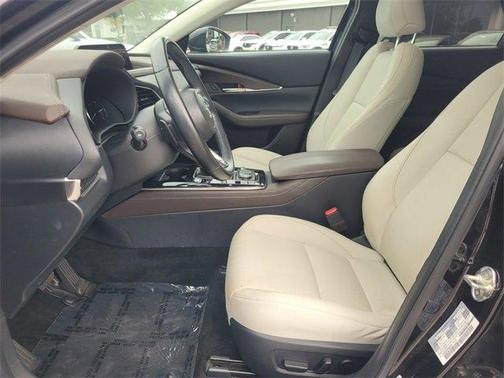 2023 Mazda CX-30 Premium Package