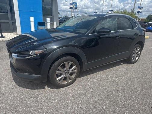 2023 Mazda CX-30 Premium Package