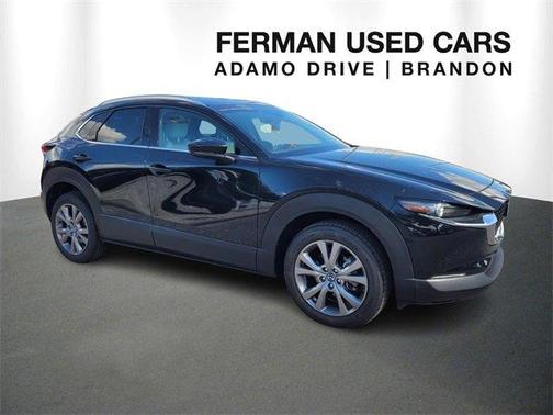 2023 Mazda CX-30 Premium Package