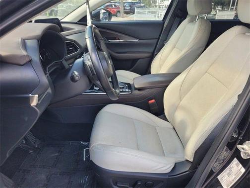 2023 Mazda CX-30 Premium Package