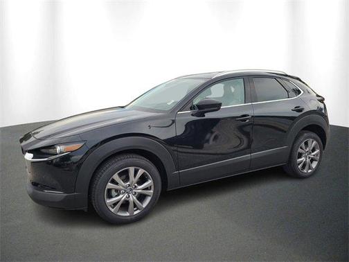 2023 Mazda CX-30 Premium Package