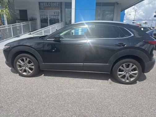 2023 Mazda CX-30 Premium Package