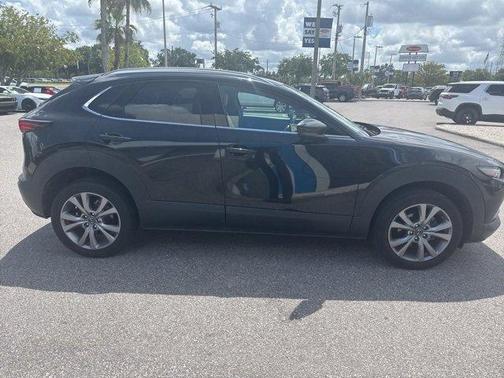 2023 Mazda CX-30 Premium Package