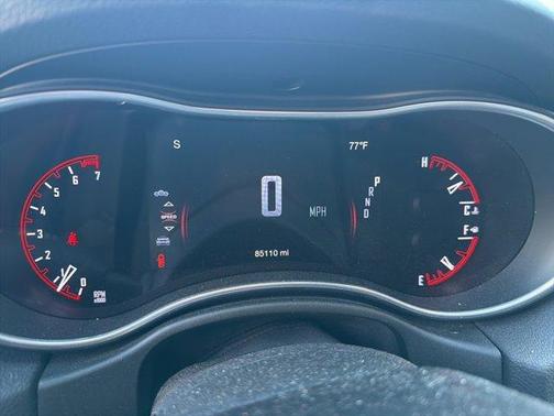 2020 Dodge Durango SXT