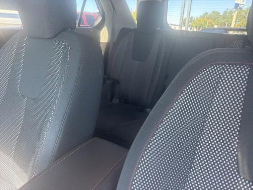 2013 Chevrolet Equinox 1LT