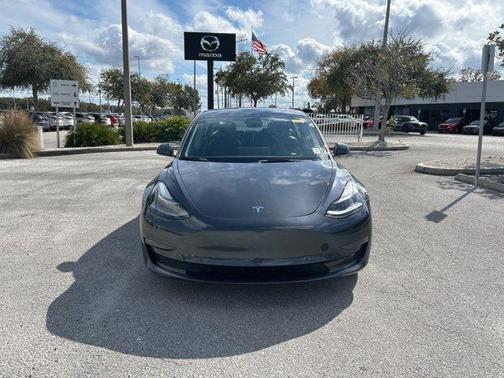 2022 Tesla Model 3 Base