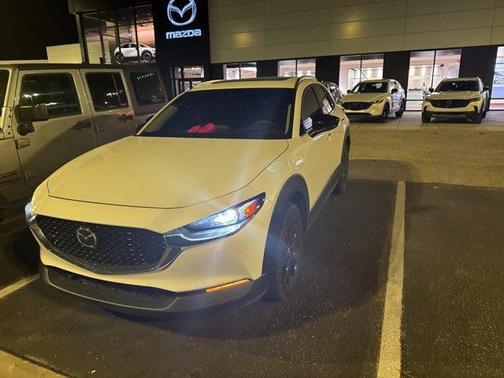2023 Mazda CX-30 2.5 Turbo Premium Plus Package