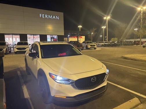 2023 Mazda CX-30 2.5 Turbo Premium Plus Package