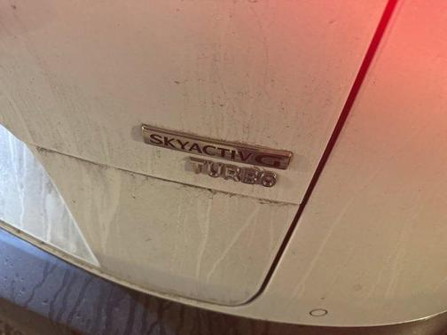 2023 Mazda CX-30 2.5 Turbo Premium Plus Package