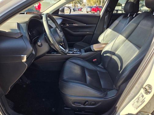 2023 Mazda CX-30 2.5 Turbo Premium Plus Package