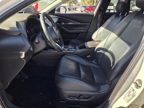 2023 Mazda CX-30 2.5 Turbo Premium Plus Package