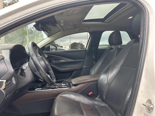 2023 Mazda CX-30 2.5 Turbo Premium Plus Package