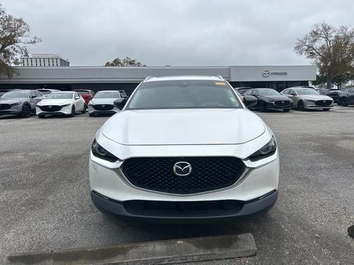 2023 Mazda CX-30 2.5 Turbo Premium Plus Package