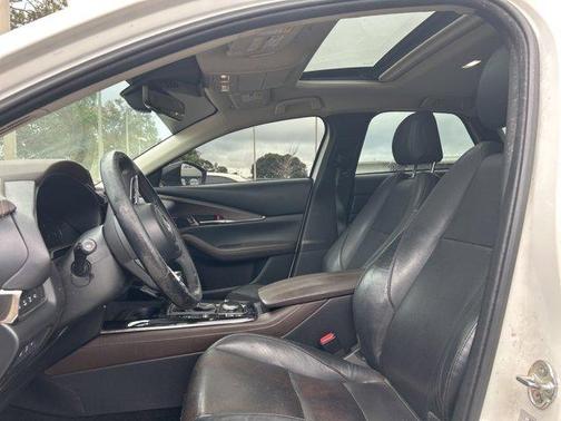 2023 Mazda CX-30 2.5 Turbo Premium Plus Package