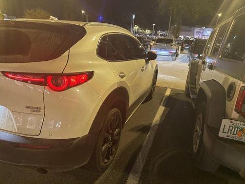 2023 Mazda CX-30 2.5 Turbo Premium Plus Package