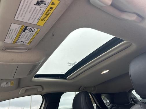 2023 Mazda CX-30 2.5 Turbo Premium Plus Package