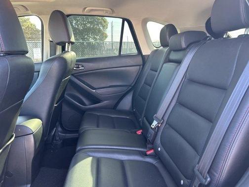 2014 Mazda CX-5 Grand Touring