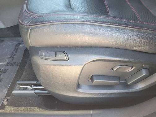 2022 Mazda CX-5 Carbon Edition