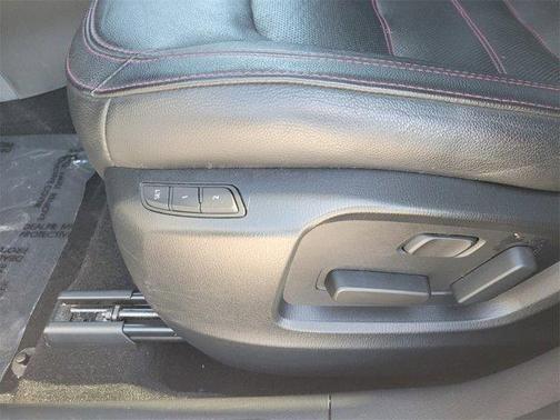 2022 Mazda CX-5 Carbon Edition