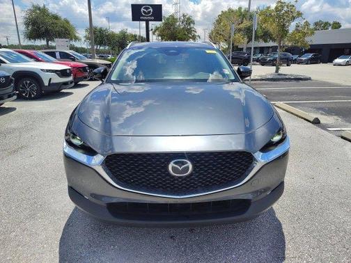 2024 Mazda CX-30 Select
